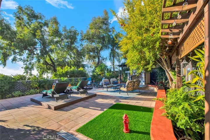 527 S Via Presa, San Clemente, California 92672
