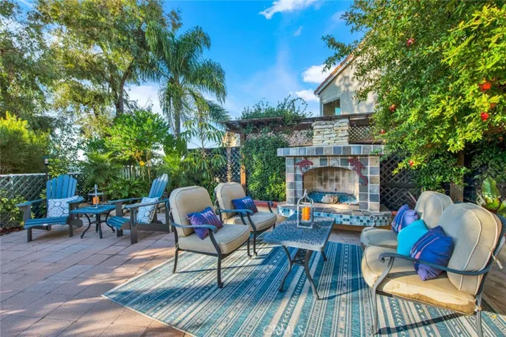 527 S Via Presa, San Clemente, California 92672