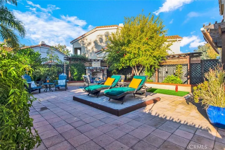 527 S Via Presa, San Clemente, California 92672