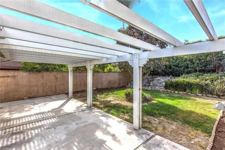 7902 Sauterne Drive, Rancho Cucamonga, California 91730