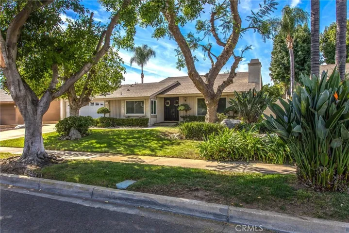 7902 Sauterne Drive, Rancho Cucamonga, California 91730