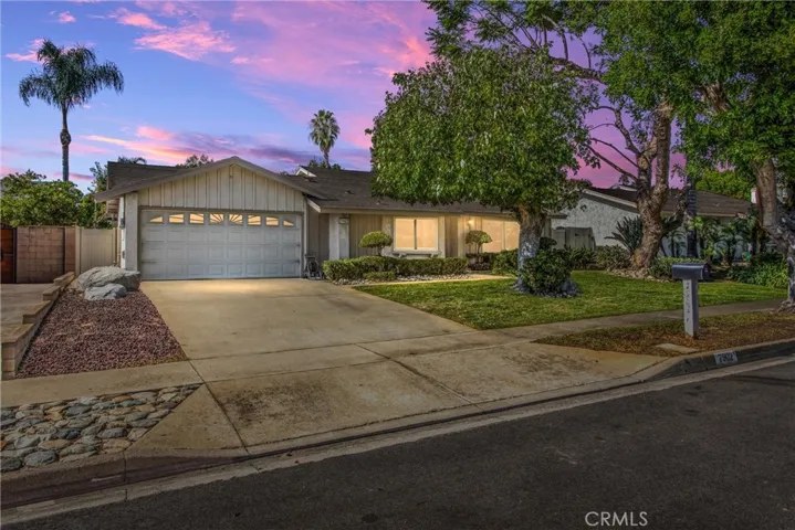 7902 Sauterne Drive, Rancho Cucamonga, California 91730