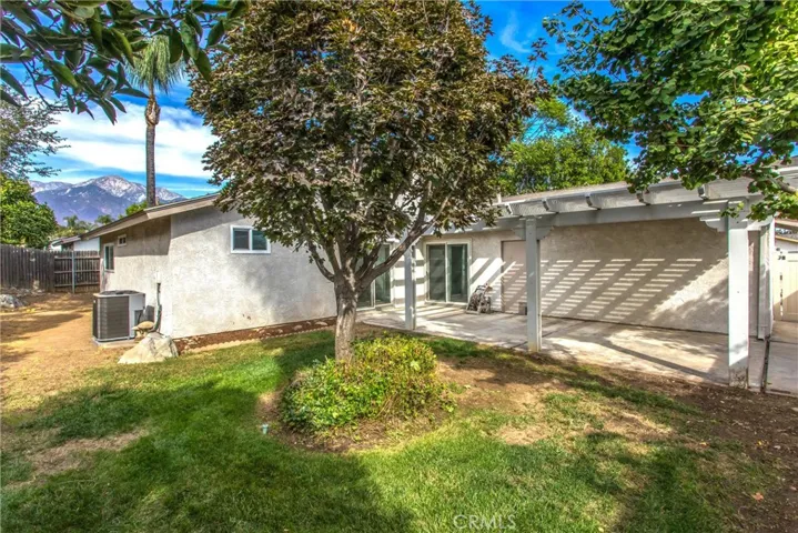 7902 Sauterne Drive, Rancho Cucamonga, California 91730