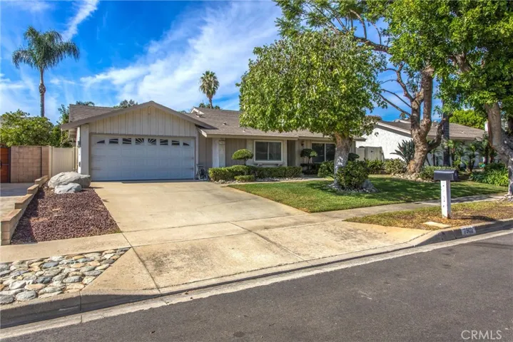 7902 Sauterne Drive, Rancho Cucamonga, California 91730