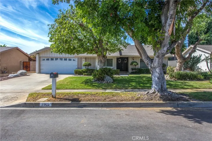 7902 Sauterne Drive, Rancho Cucamonga, California 91730