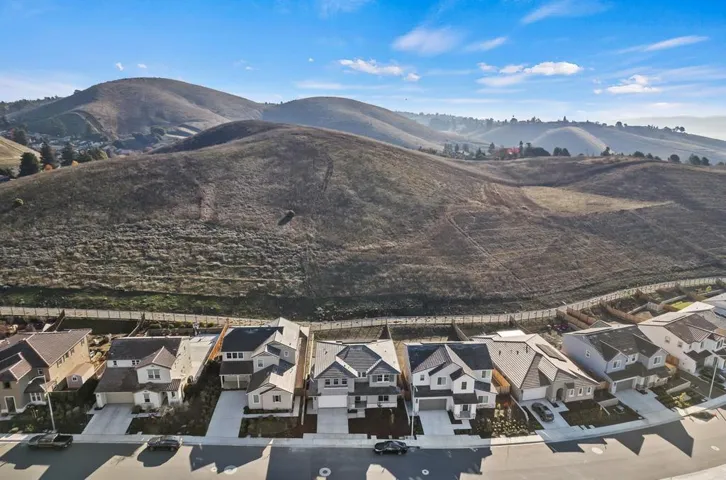 8198 Rainwater Drive, Vallejo, California 94591