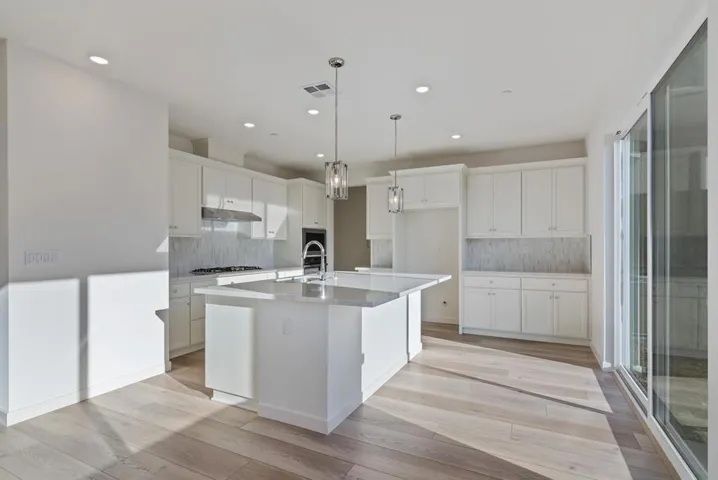 8198 Rainwater Drive, Vallejo, California 94591
