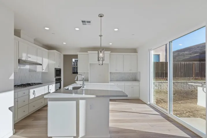 8198 Rainwater Drive, Vallejo, California 94591