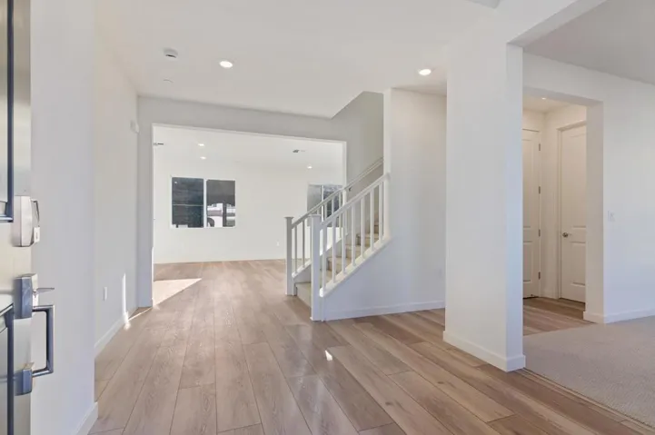 8198 Rainwater Drive, Vallejo, California 94591