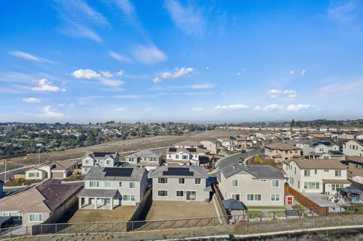 8198 Rainwater Drive, Vallejo, California 94591