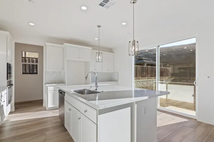 8198 Rainwater Drive, Vallejo, California 94591