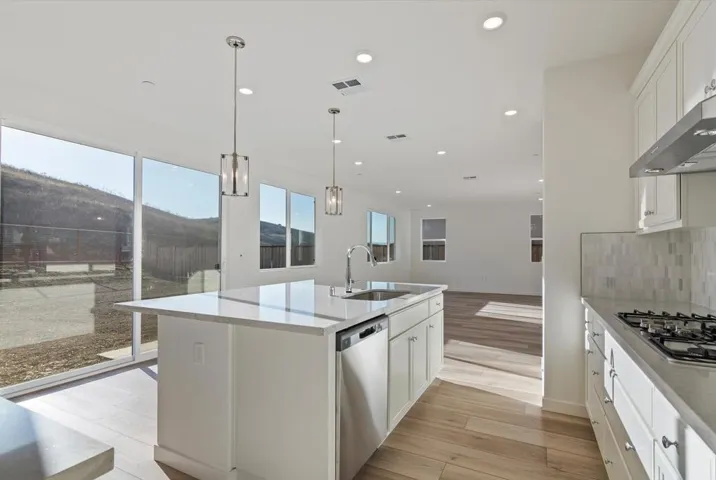 8198 Rainwater Drive, Vallejo, California 94591