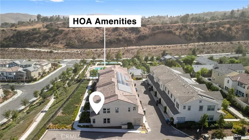 4105 Cameron Way 101, Corona, California 92883