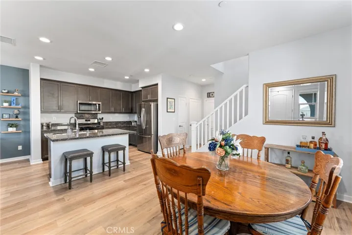 4105 Cameron Way 101, Corona, California 92883