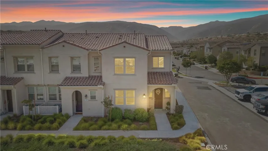 4105 Cameron Way 101, Corona, California 92883