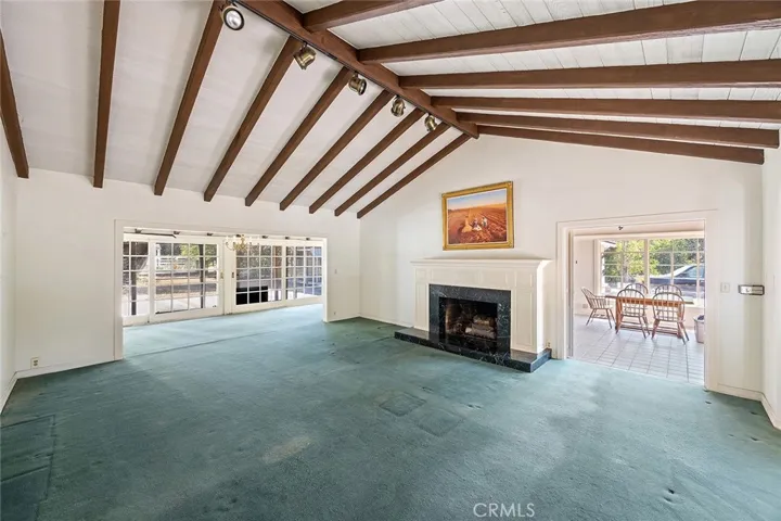 1128 N Crestview Drive, Fullerton, California 92833