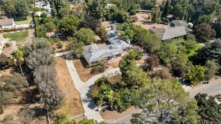 1128 N Crestview Drive, Fullerton, California 92833