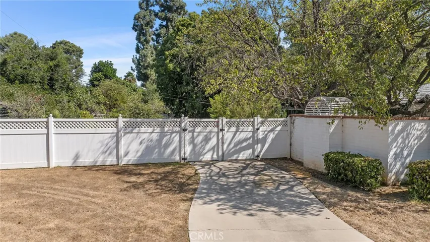 1128 N Crestview Drive, Fullerton, California 92833