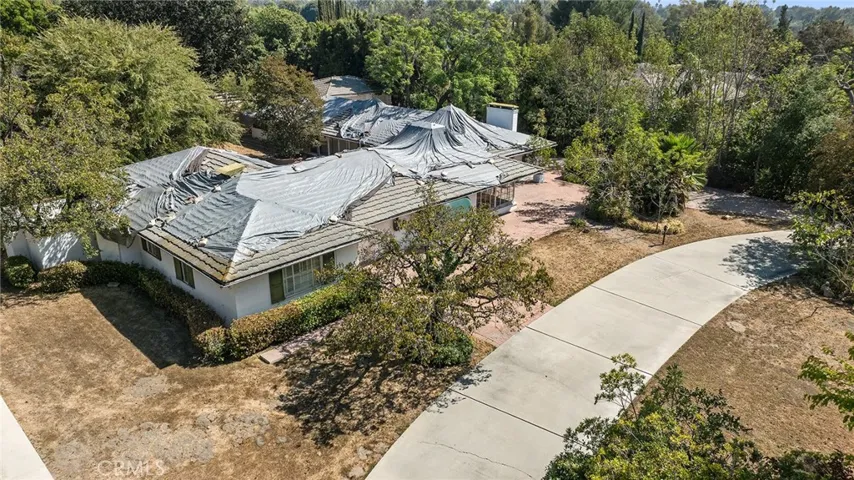 1128 N Crestview Drive, Fullerton, California 92833
