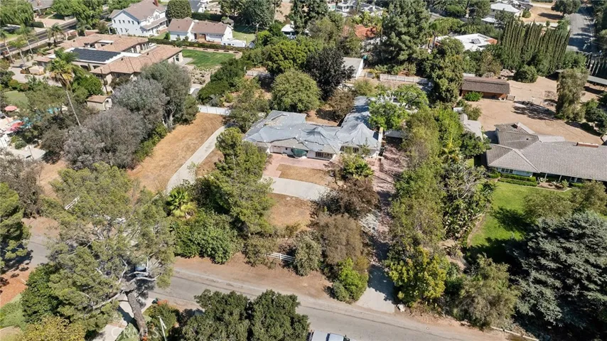 1128 N Crestview Drive, Fullerton, California 92833