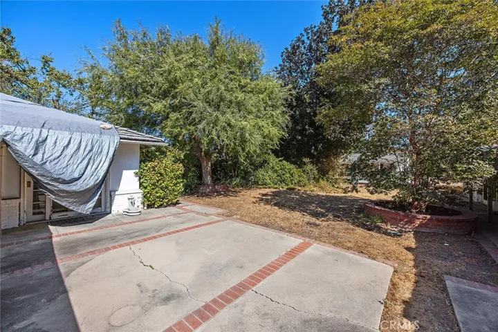 1128 N Crestview Drive, Fullerton, California 92833