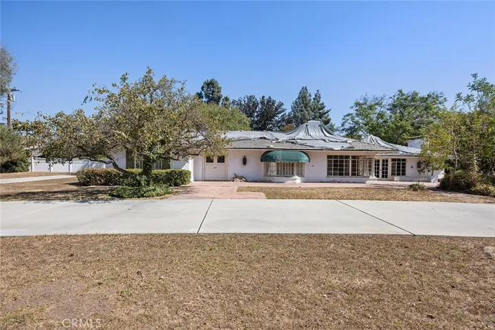 1128 N Crestview Drive, Fullerton, California 92833