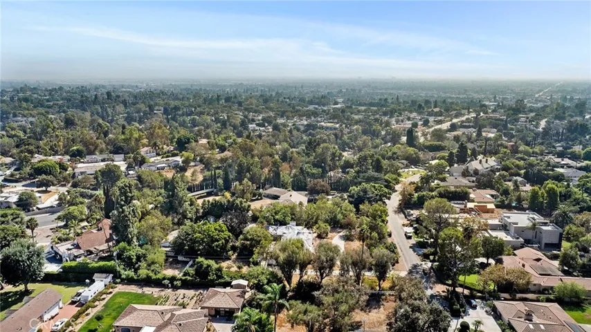1128 N Crestview Drive, Fullerton, California 92833