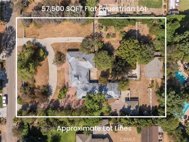 1128 N Crestview Drive, Fullerton, California 92833