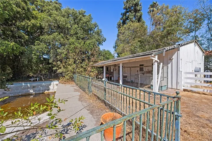 1128 N Crestview Drive, Fullerton, California 92833
