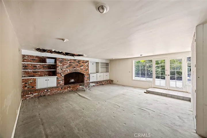 1128 N Crestview Drive, Fullerton, California 92833