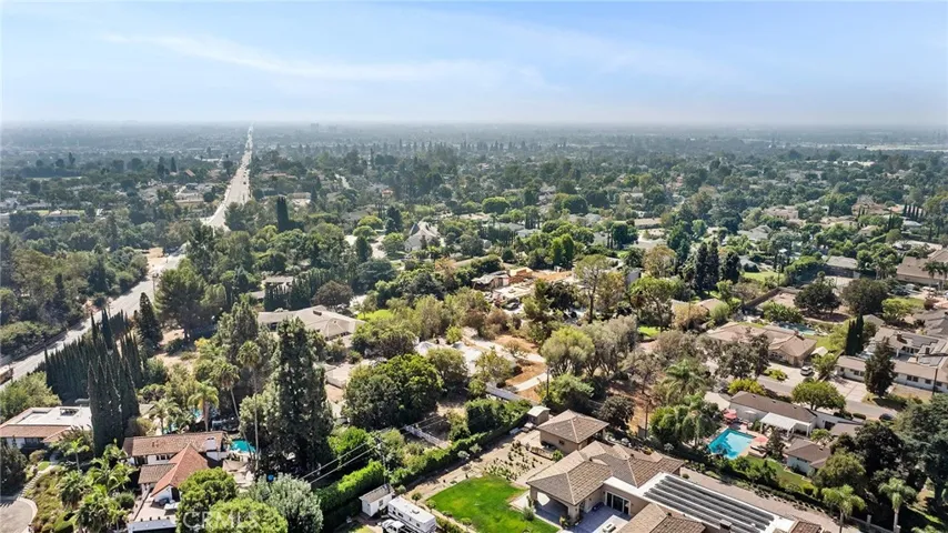 1128 N Crestview Drive, Fullerton, California 92833
