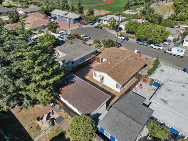 1055 Santa Ana Street, San Lorenzo, California 94580