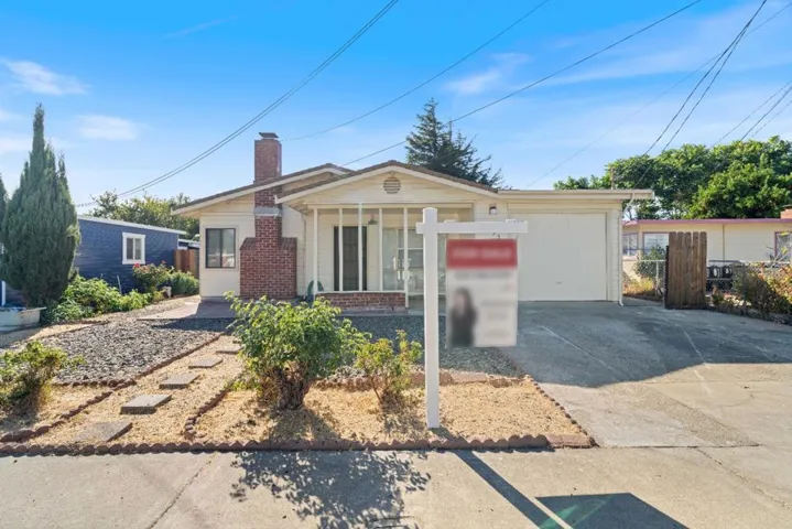 1055 Santa Ana Street, San Lorenzo, California 94580
