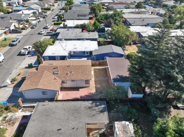 1055 Santa Ana Street, San Lorenzo, California 94580