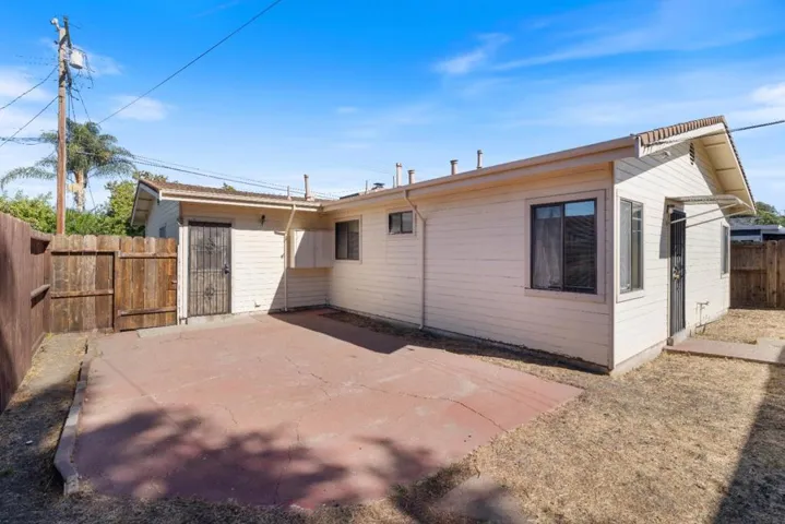 1055 Santa Ana Street, San Lorenzo, California 94580