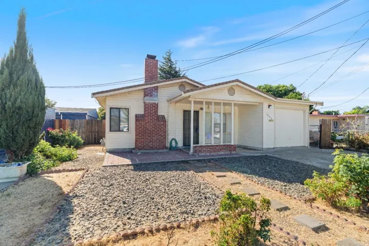 1055 Santa Ana Street, San Lorenzo, California 94580