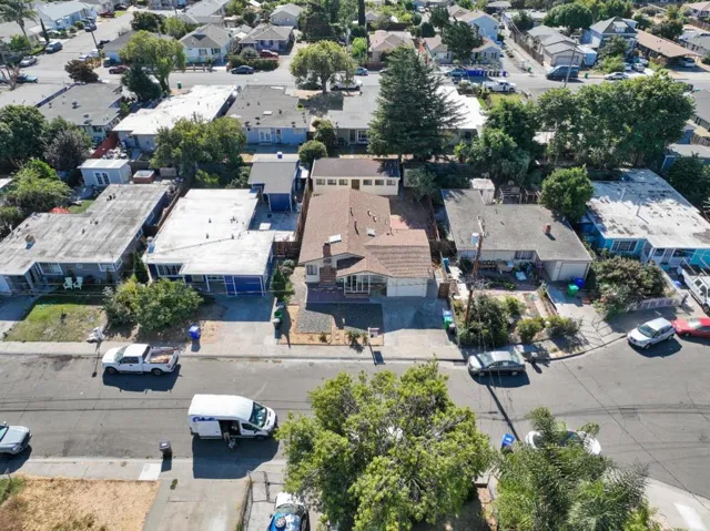 1055 Santa Ana Street, San Lorenzo, California 94580