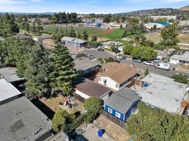 1055 Santa Ana Street, San Lorenzo, California 94580