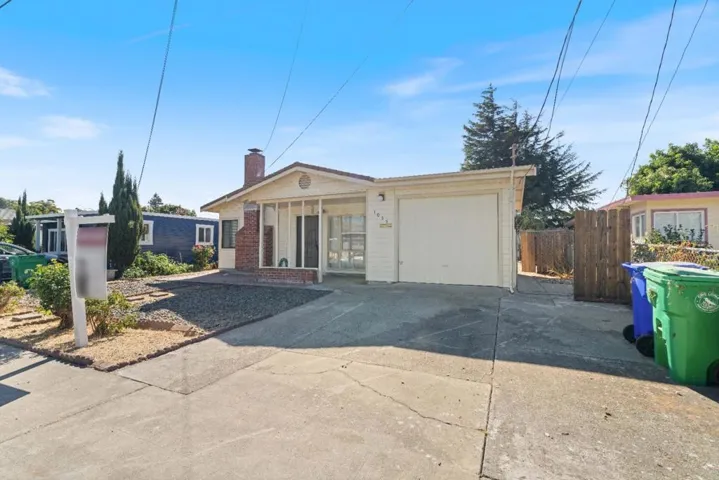 1055 Santa Ana Street, San Lorenzo, California 94580