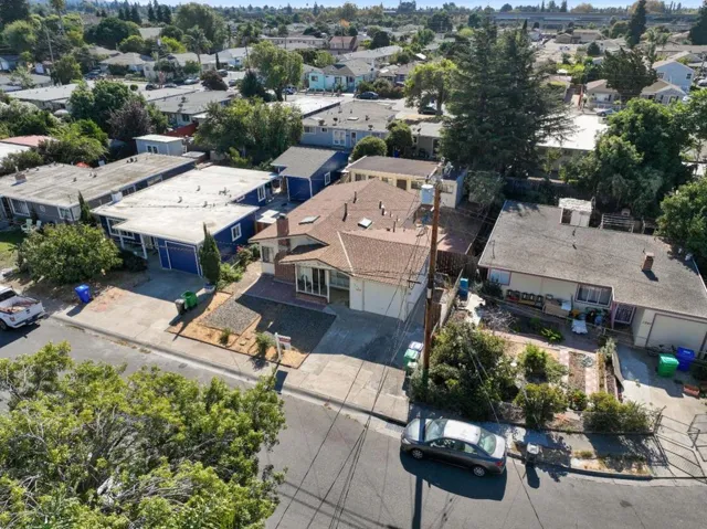 1055 Santa Ana Street, San Lorenzo, California 94580