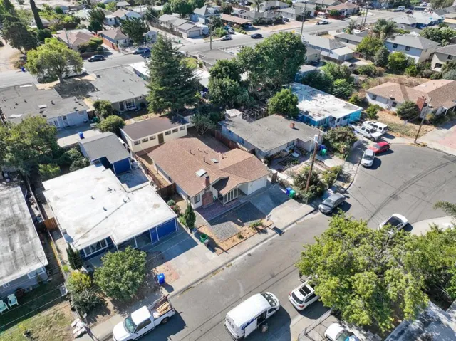 1055 Santa Ana Street, San Lorenzo, California 94580