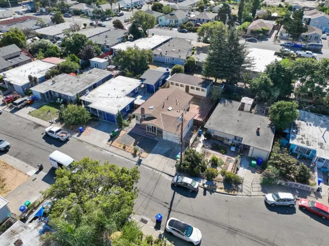1055 Santa Ana Street, San Lorenzo, California 94580