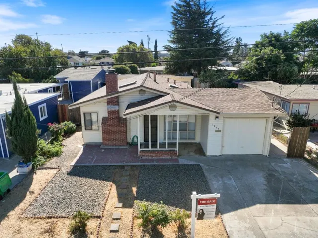 1055 Santa Ana Street, San Lorenzo, California 94580