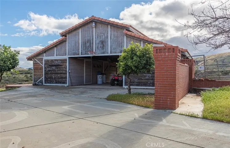 14505 Estelle Mountain Road, Perris, California 92570