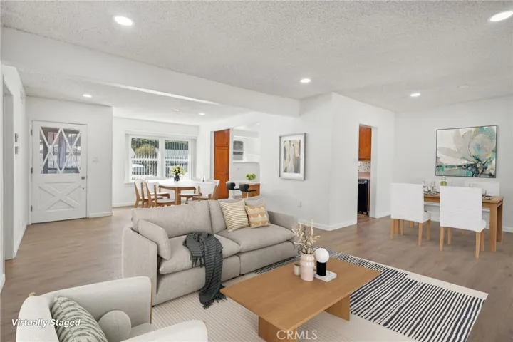 14919 S Binney Street, Hacienda Heights, California 91745
