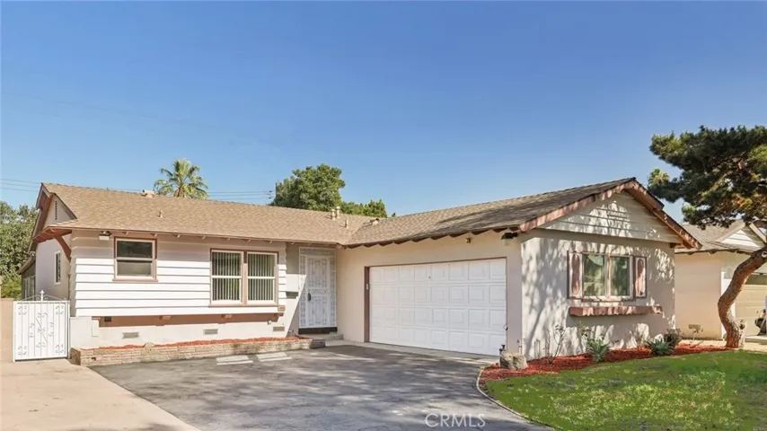 14919 S Binney Street, Hacienda Heights, California 91745