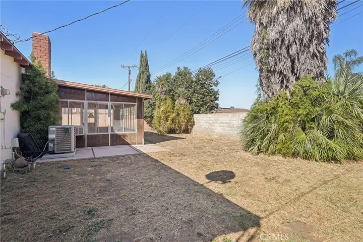 14919 S Binney Street, Hacienda Heights, California 91745