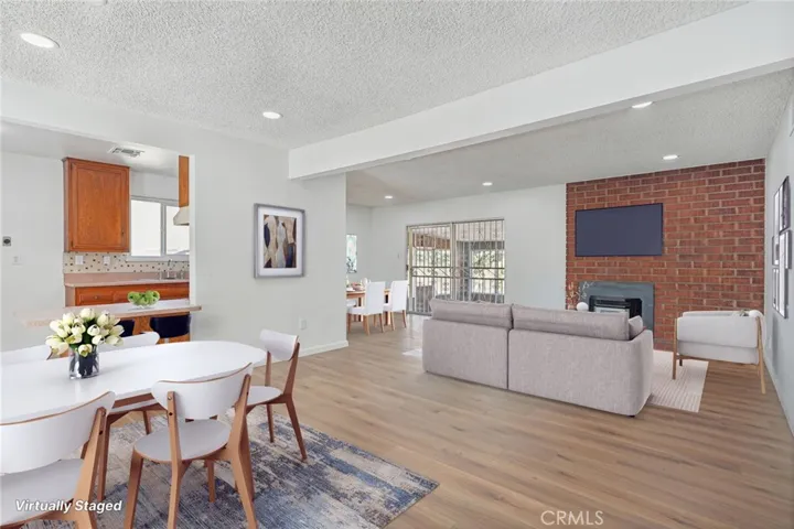 14919 S Binney Street, Hacienda Heights, California 91745