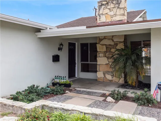 5322 Harvard Avenue, Westminster, California 92683