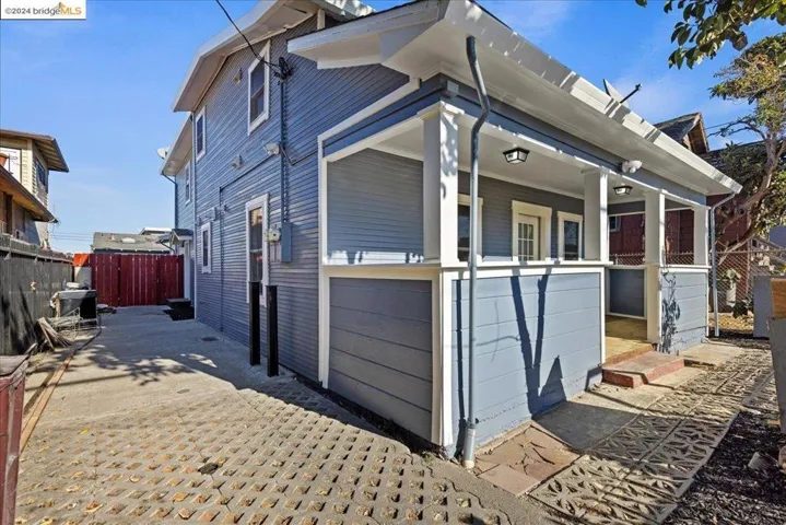 1253 96th Ave, Oakland, California 94603